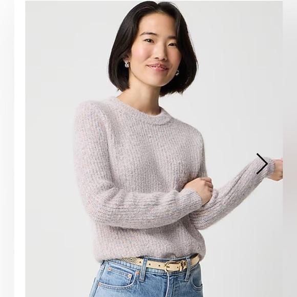 J. Crew Sweaters - J. Crew Women's Crew Neck wool Sweater